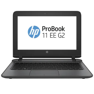 HP ProBook 11 G2 Education Edition Notebook | x360,  Intel Pentium, 4Gb RAM, 128Gb SSD, Touchscreeen