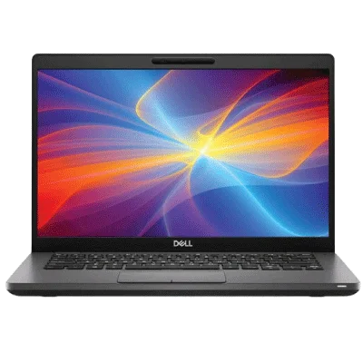 Dell Latitude 5400, 14", Core i7 | 16Gb RAM; 512Gb SSD | Keyboard back-light, Windows 11 pro