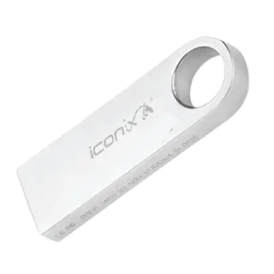 Iconix SE-9 USB 3.0 Flash Drive 16gb