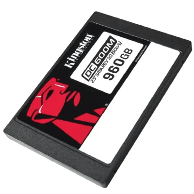 Kingston DC600M 960gb Sata Internal SSD  - Mixed Use