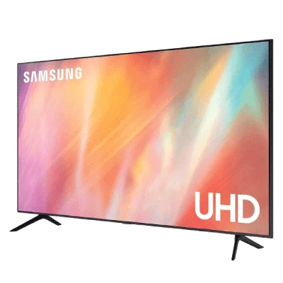 Samsung 65" Crystal UHD 4K Smart TV| UA65AU7002