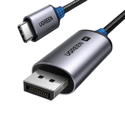 Ugreen USB-C To Mini Display Port Adapter