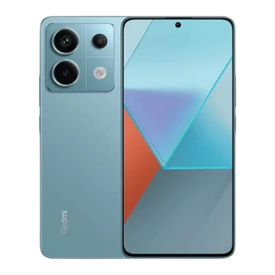 Redmi Note 13 Pro -6.67'', 8gb RAM, 256Gb Storage, 5100mAh