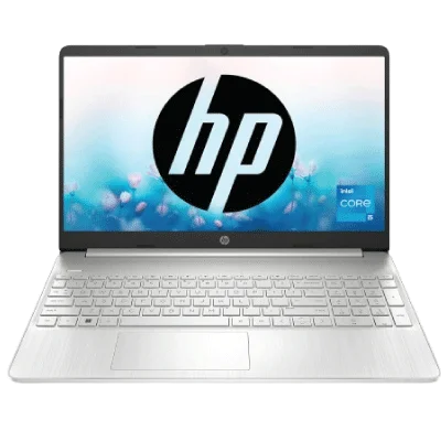 HP 15s Core i5-12th Gen | 8GB RAM, 512GB SSD, Keyboard backlit, Windows 11