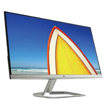 HP 24f 24-inch Display