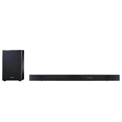 Hisense U3120G 3.1.2ch 420W Soundbar with Wireless Subwoofer