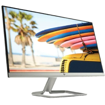 HP 24" LED (HDMI, VGA) 24FW
