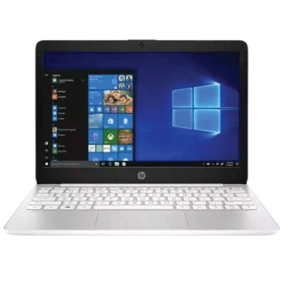 HP Stream - 11-ak1035nr -11.6" Laptop - Intel x5-E8000 1.04GHz/4GB RAM/32GB eMMC/1 Year HP Warranty