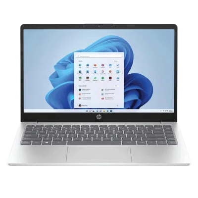 Laptop 14-ep0000nia 13th Gen Intel®️ Core™️ i3-N305 up to 3.8 GHz 512GB PCIe®️ NVMe™️ M.2 SSD | 8GB DDR4-3200 MHz RAM (1 x 8 GB) | (14") FHD (1920 x 1080) Windows 11 Home Single Language  | NATURAL SILVER | BACKLIT keyboard | 1 Year Warranty