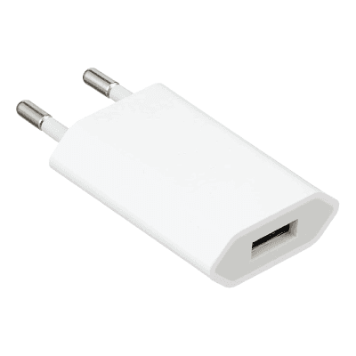 Apple 5W USB Power Adapter