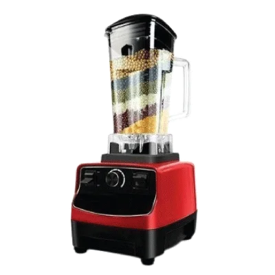 SilverCrest Commercial Blender 3L Cup 8500w