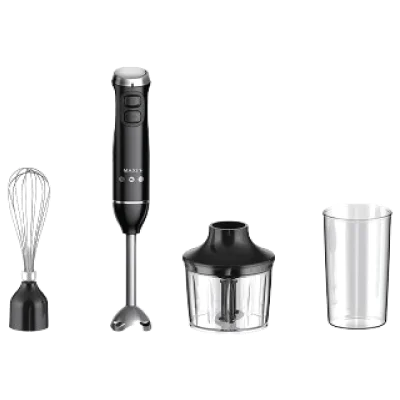 Maxi Hand Blender/Mixer 600 Watt | MJ-BH6001W