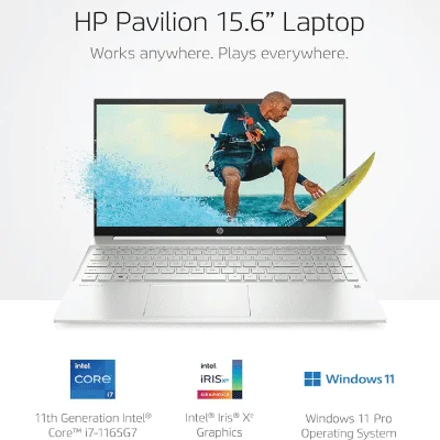 HP Pavilion 15; Core i7-9th gen; 16gb RAM, 512gb SSD 6gb NVIDIA