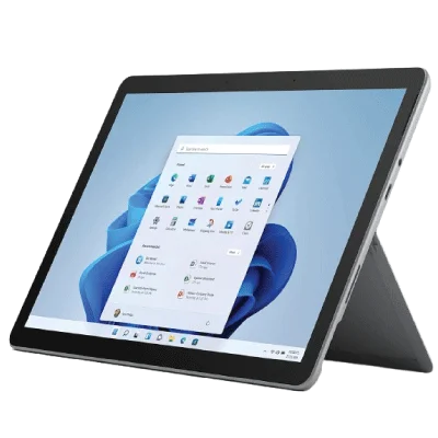 Microsoft Surface Go 2 | 10.5" Touch-Screen | Intel Pentium | 4GB Memory | 64GB | Wifi | Platinum