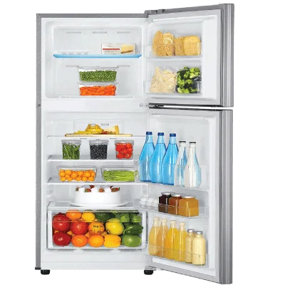 Samsung Top Freezer Refrigerator, 203L  |  RT20HAR2DSA/GH