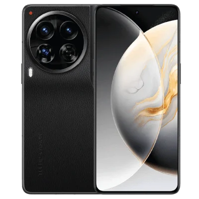 Tecno Camon 30 Premier 5G- 6.77", AMOLED, Dual SIM, Android 14, 512gb ROM + 12gb RAM, 5000 mAh Battery