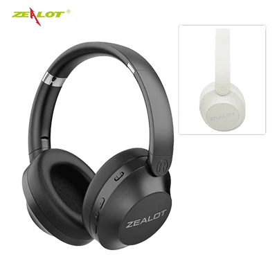Zealot B38 Foldable Wireless Headphone