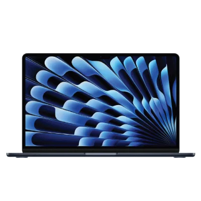 Apple MacBook Air 13.6" with M3 Chip (2023) 16GB, 35W Dual Adapter, 512GB SSD
