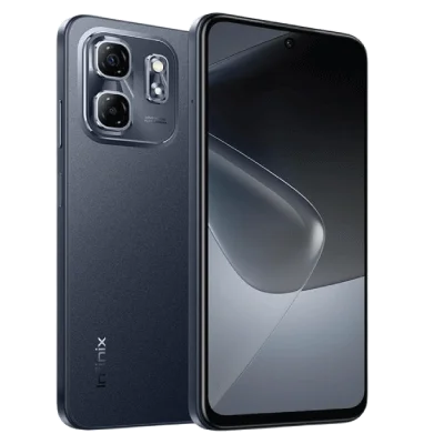 Infinix Hot50i - Dual Sim, 4G, android OS, 128GB Storage, 4gb RAM, Battery 5000mAh