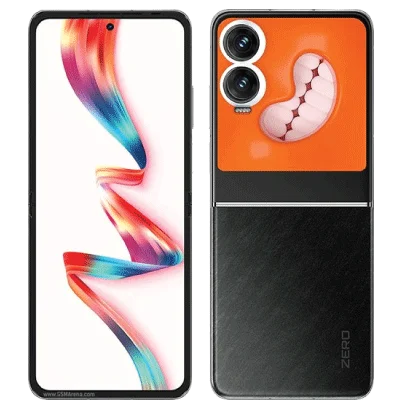 Infinix Zero Flip, AMOLED, 120Hz, Android 14, 6.9 inches, 4720 mAh Battery
