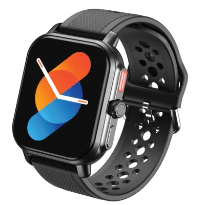 Havit Amoled HD Smart Watch | M9038 Pro, Waterproof, Heart Rate & Sleep Monitor, Blood Pressure & Oxygen Monitoring