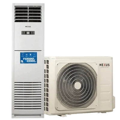 Nexus 2.5HP Floor Standing AC | NX-SAC24000SFS