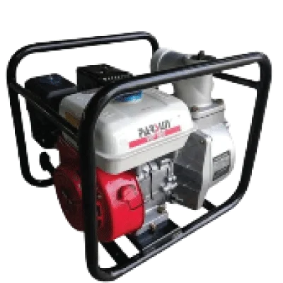 Parsun 3″ Gasoline Water Pump 5.5HP- WP30X