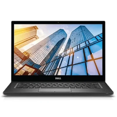 Dell Latitude 7490,14 inches, Core i7-8th Generation,16GB RAM, 512Gb SSD, Keyboard backlit, Windows 11