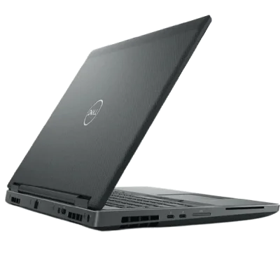 Dell PRECISION 7550, Intel® Core™ i7 10th gen, 15.6 FHD, 16GB RAM