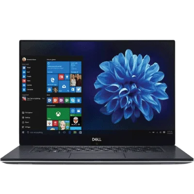 Dell XPS 15 9570-8th Generation Intel Core i7, 16GB RAM, 512GB SSD Storage, 4gb nvidia 4k, touchscreen