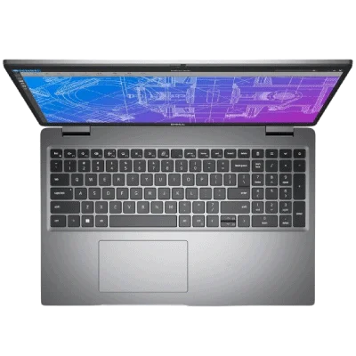 Dell PRECISION 3571, Intel® Core™  i9, 12th Generation, 32GB RAM, 1TB, 4GB  Nvidia T600