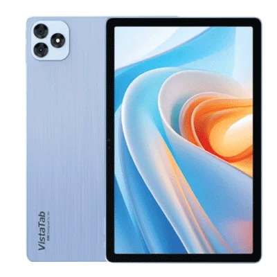 itel VistaTab 10-10" HD, T606 Octa Core, Supports 4G Network, 4GB RAM, 128GB ROM, Android, Battery 6000mAh