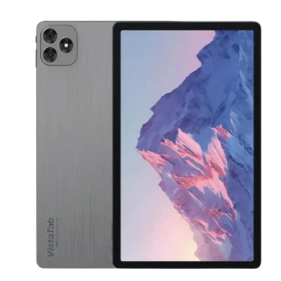 itel VistaTab 30 11" FHD+ Full Screen, 4GB RAM, 128GB ROM, Android, Battery 7000mAh