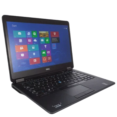 DELL Latitude E7240 12.5 Inches, Core i5-4th Gen, 8Gb RAM, 256Gb SSD, Keyboard light