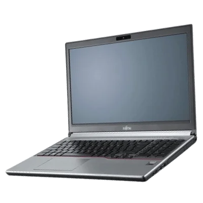 Fujitsu Lifebook e756, 15.6inches, IPSDisplay, Core i7-6th Gen