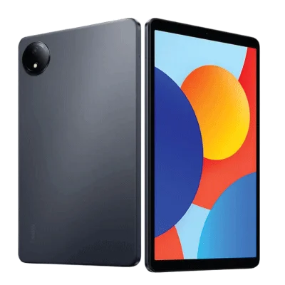 Xiaomi Redmi Pad SE 8.7, 4G,1080p Full HD, Android, 4GB RAM+128GB Inbuilt Storage, 6650 mAh Battery