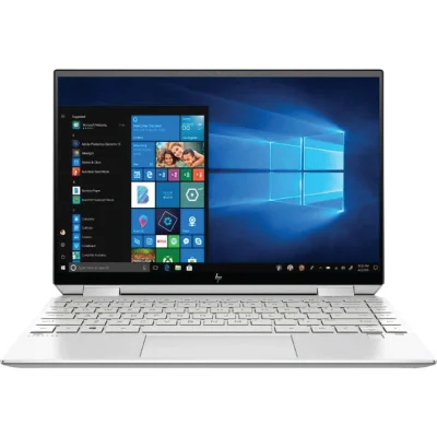 HP Spectre X360, 13 inches, 2 in 1 Laptop-Intel Core i7-6th Gen, 256GB SSD, 8GB RAM, Touchscreen, backlit keyboard, Win 11
