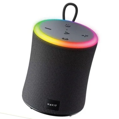 Havit SK832BT Bass Waterproof Wireless Speaker