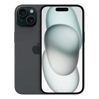 Apple iPhone 15 Plus, 5G, 128GB inbuilt Storage