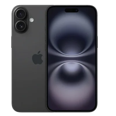 Apple iPhone 16 Plus 5G,128GB/256GB inbuilt Storage