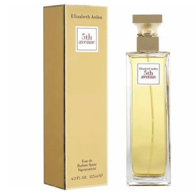 Elizabeth Arden 5th Avenue For Women 125ml EDP