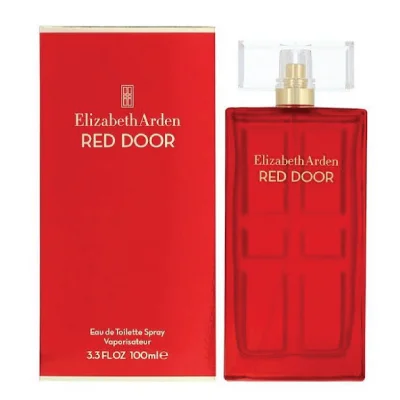Elizabeth Arden Red Door Perfume