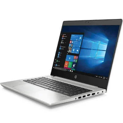HP Probook 440 G7, 14 Inches, Core i5-10th Gen, 8GB RAM, 256GB SSD, Touch-screen, Keyboard backlit, Windows 11