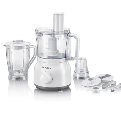 Maxi Food Processor 1.5 L 800 W | MJ-FP60D1