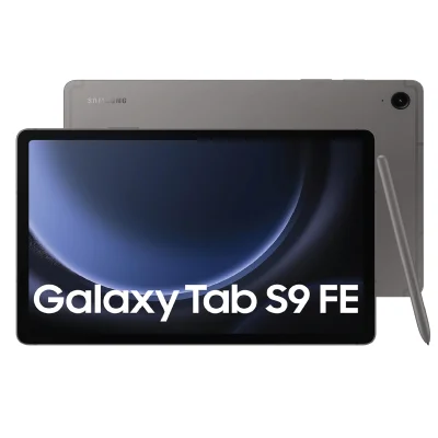Samsung Galaxy Tab 10.9 inches, S9 FE Tablet,128GB, Nano SIM, 8000mAh Long-lasting Battery