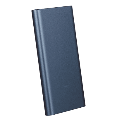 Redmi Power Bank 10,000mAh 22.5W, Quick Charge Function, Charges 3 Devices Simultaneously, Suitable for Flight