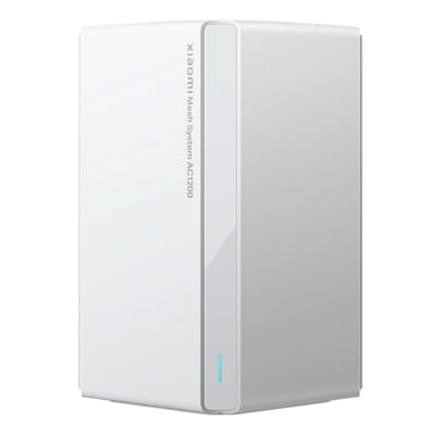 Xiaomi Mesh AC1200 EU  (Pack of 1)