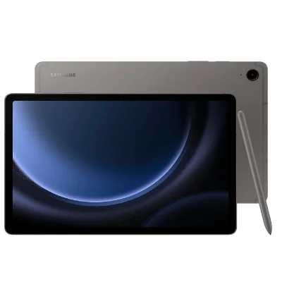 Samsung Galaxy Tab S9 FE, 10.9inches Widescreen Tablet, Android 13, Long Battery Life, Powerful Processor, Lightweight Durable Design