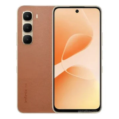 Infinix Hot 60 PRO, 6.78 inches, (8Gb RAM+128Gb Inbuilt), Android 15, 5160 mAh removable Battery