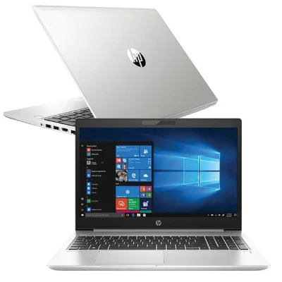 HP EliteBook 840 G6 Notebook PC, 14 inches, intel Core i5 8th gen